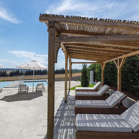 Sani Gulf I & II Otel Dış mekan fotoğraf