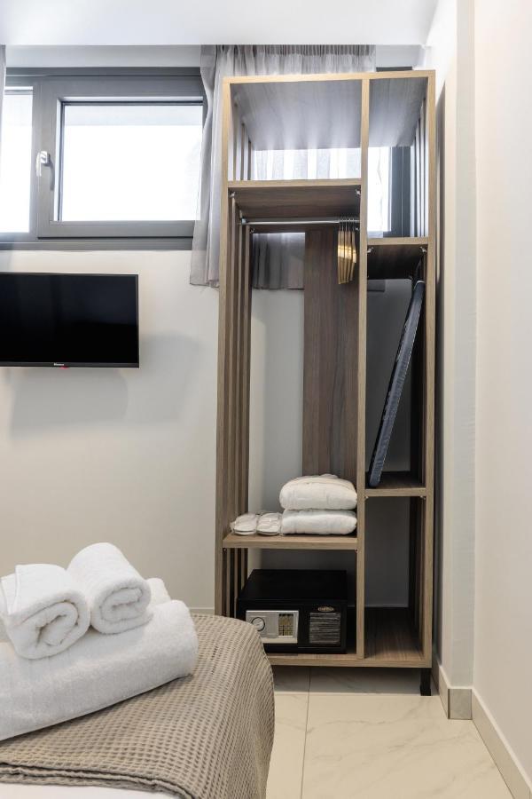 Sani Gulf I & II Otel Dış mekan fotoğraf