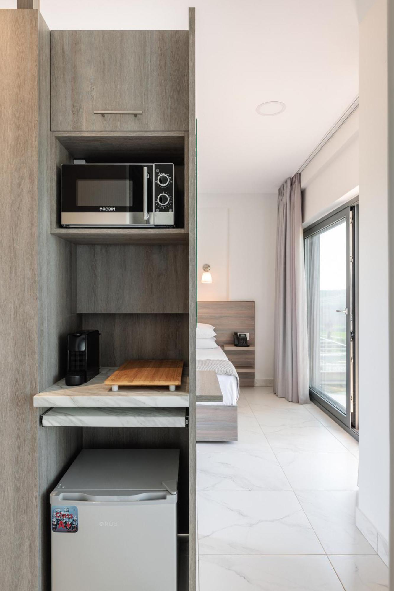 Sani Gulf I & II Otel Dış mekan fotoğraf