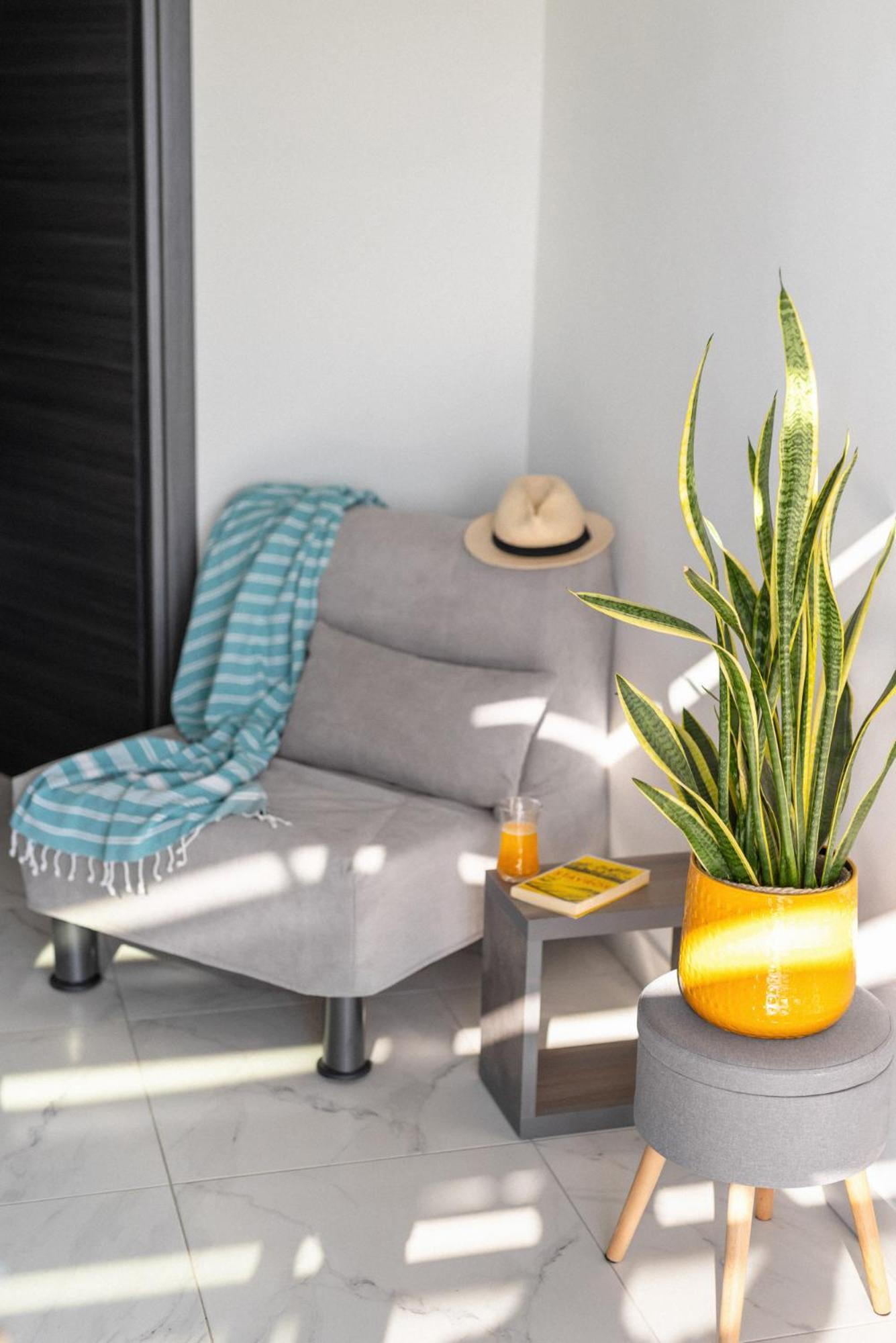 Sani Gulf I & II Otel Dış mekan fotoğraf