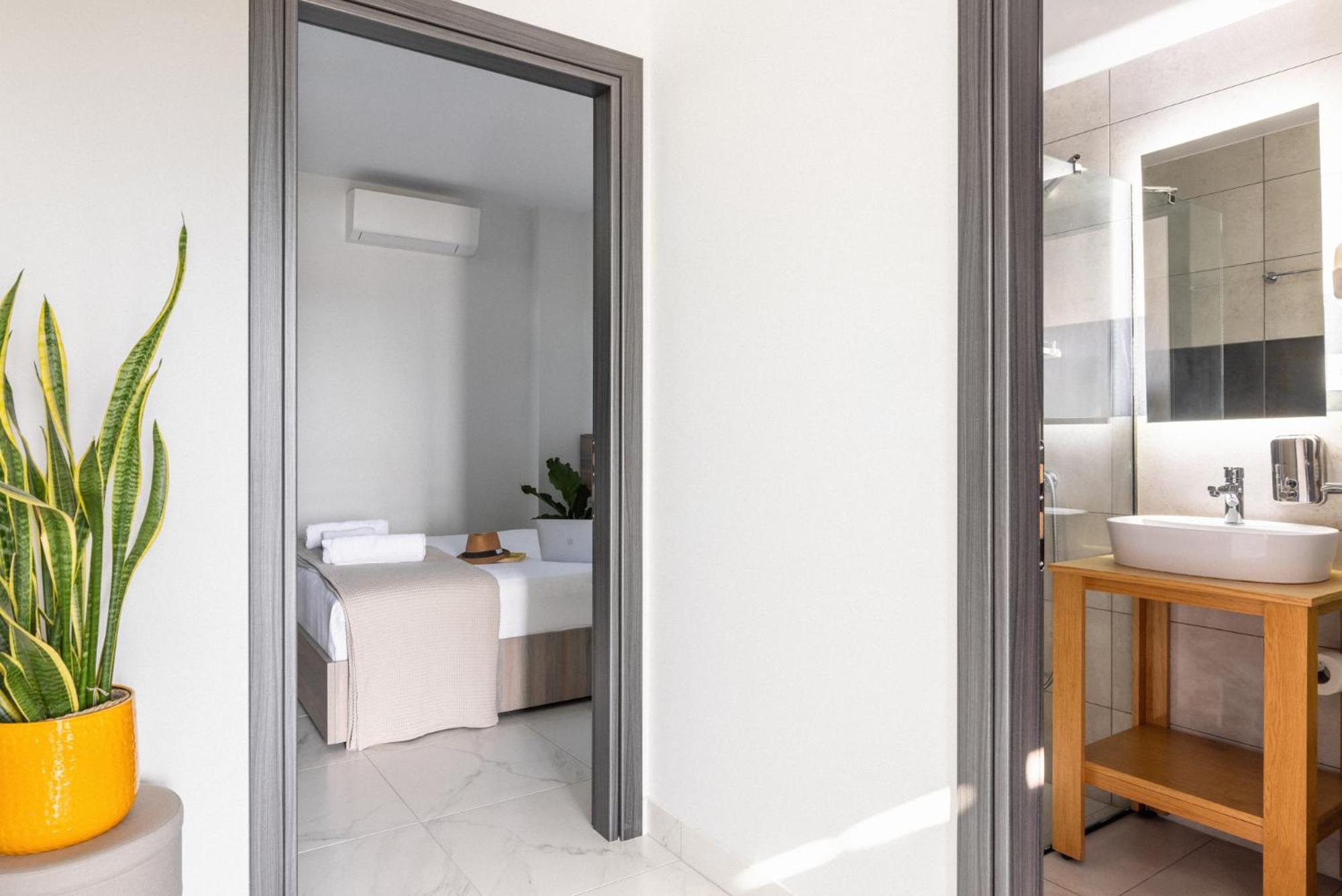 Sani Gulf I & II Otel Dış mekan fotoğraf