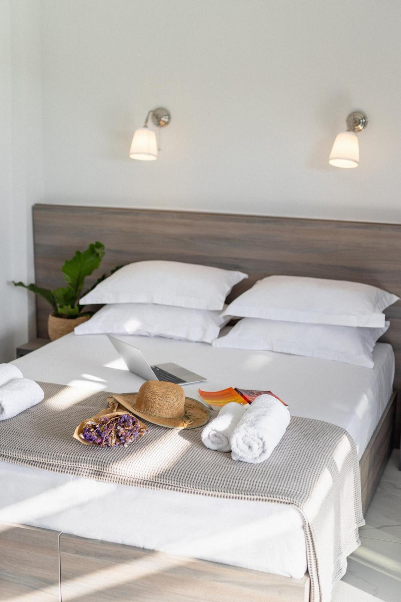 Sani Gulf I & II Otel Dış mekan fotoğraf