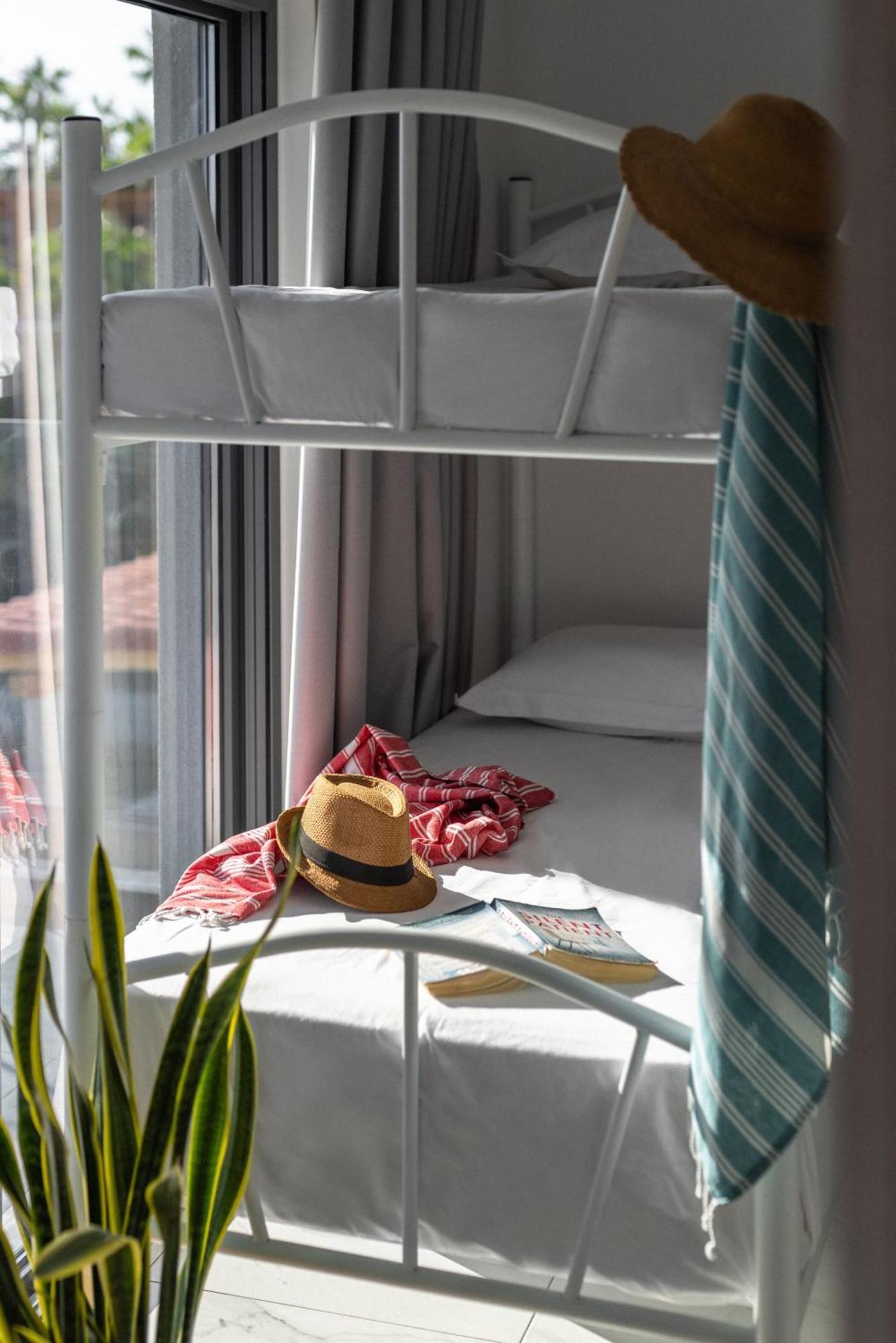 Sani Gulf I & II Otel Dış mekan fotoğraf